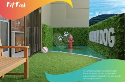 1 quarto & coberturas lineares no sou mais itacoatiara
