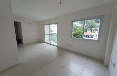 Apartamento pronto de 3 quartos primeira locação com lazer
