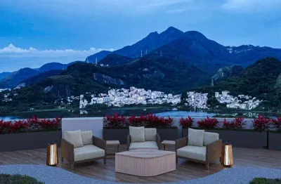 Apartamento com 1 quarto à venda na Avenida das Américas, 1685, Barra da Tijuca, Rio de Janeiro