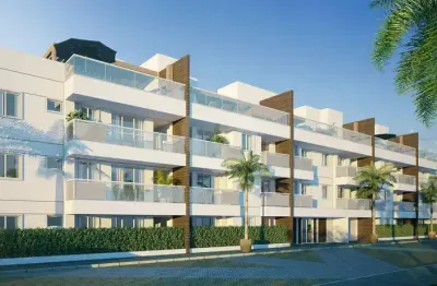 Apartamento com 2 quartos à venda na Avenida Tim Maia, 981, Recreio dos Bandeirantes, Rio de Janeiro