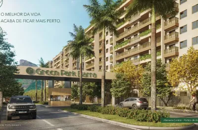 Apartamento de 2 quartos na barra da tijuca no rio de janeiro