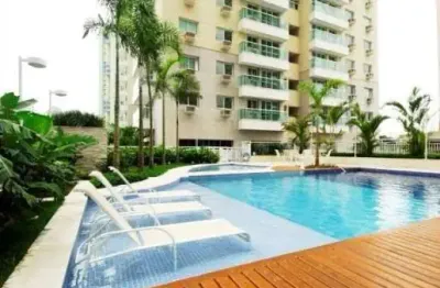 Apartamento com 2 quartos à venda na Barra da Tijuca, Rio de Janeiro 