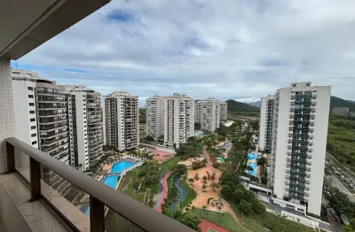 Apartamento com 3 quartos à venda na Rua Escritor Rodrigo Melo Franco (Res Ilha Pura), 160, Barra da Tijuca, Rio de Janeiro