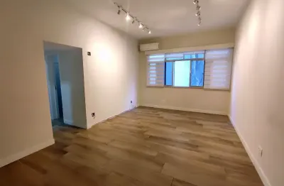 Vende-se apartamento 3 quartos em botafogo na zona sul do rio de janeiro