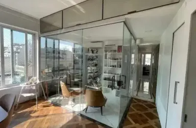 Apartamento com 3 quartos à venda na Rua Souza Lima, 230, Copacabana, Rio de Janeiro