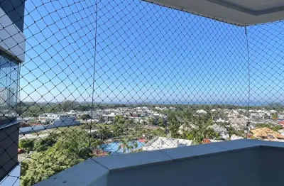 Apartamento com 3 quartos à venda, 84m² - barra da tijuca
