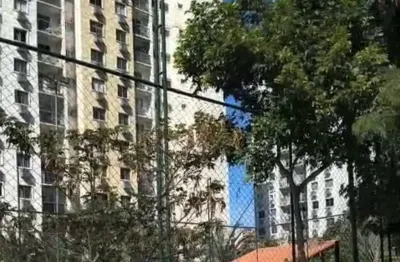 Apartamento minha praia- vista livre 2 qts/ 1 vaga.