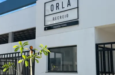 Oportunidade no recreio – apartamento com vista para piscina , térreo , próximo à praia de grumari!