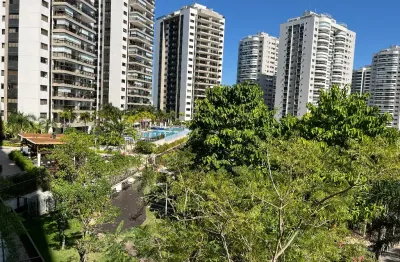 4 quartos (4 suítes) | 160m² | 2 vagas | sol da manhã