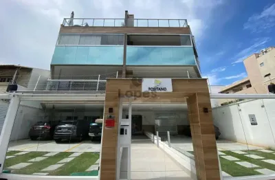 Apartamento com 3 quartos à venda na Rua Gelson Fonseca, Recreio dos Bandeirantes, Rio de Janeiro