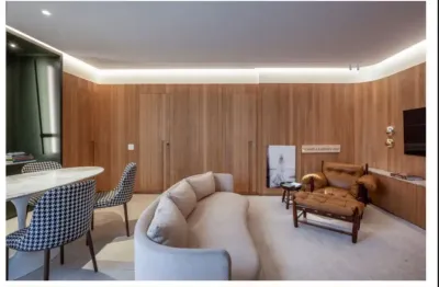 Apartamento com 2 quartos à venda na Rua General Venâncio Flores, Leblon, Rio de Janeiro