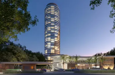 Apartamento com 1 quarto à venda na Avenida das Américas, 1685, Barra da Tijuca, Rio de Janeiro