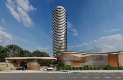 Apartamento com 1 quarto à venda na Avenida das Américas, 1685, Barra da Tijuca, Rio de Janeiro