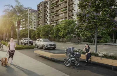 Apartamento com 2 quartos à venda na Avenida das Américas, 1300, Barra da Tijuca, Rio de Janeiro