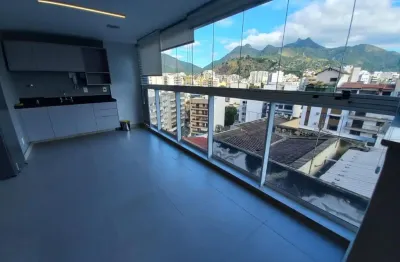Vende-se apartamento 2 quartos na tijuca no rio de janeiro-