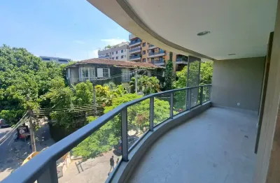 Lindo apartamento pronto para morar no jrdim botânico  com 2 suítes e varandão