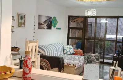 Apartamento no recreio , 2 quartos(89)m2- oportunidade