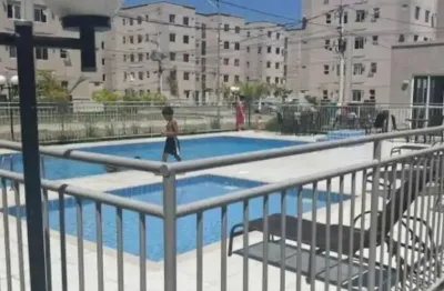 Apartamento com 2 quartos à venda em Itanhangá, Rio de Janeiro 