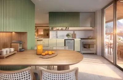 Apartamento 4 suítes pronto para morar jardim botanico rio de janeiro -  2 vagas.