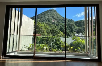 Casa em condomínio fechado com 4 quartos à venda na Rua Marquês de São Vicente, 288, Gávea, Rio de Janeiro
