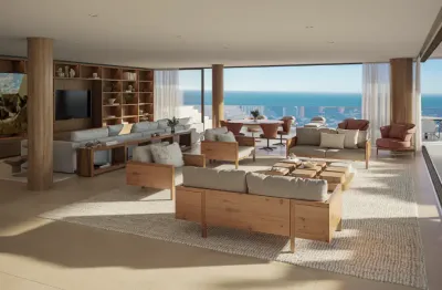 Apartamento com 4 quartos à venda na Avenida Lúcio Costa, 4446, Barra da Tijuca, Rio de Janeiro