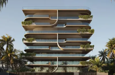 Vende apartamentos  na praia da barra da tijuca - barra da tijuca