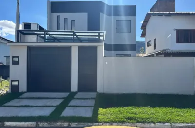 Casa em condomínio fechado com 4 quartos à venda em Vargem Pequena, Rio de Janeiro 