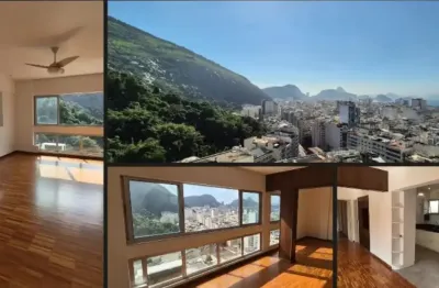 Apartamento com 2 quartos à venda na Rua Percy Murray, Copacabana, Rio de Janeiro