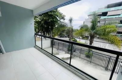 Apartamento com 3 quartos à venda na Rua Guilherme Baptista, Recreio dos Bandeirantes, Rio de Janeiro