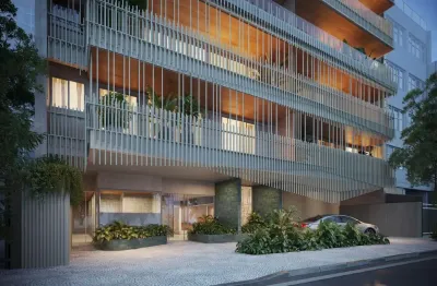 Apartamento com 3 quartos à venda na Rua Prudente de Morais, 332, Ipanema, Rio de Janeiro