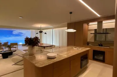 Apartamento com 4 suítes  2 vagas em ipanema rio de janeiro. direto
