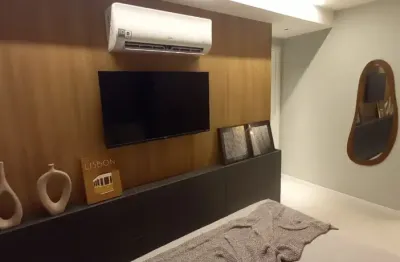 Apartamento com 2 quartos à venda na Estrada Francisco da Cruz Nunes, 278, Badu, Niterói