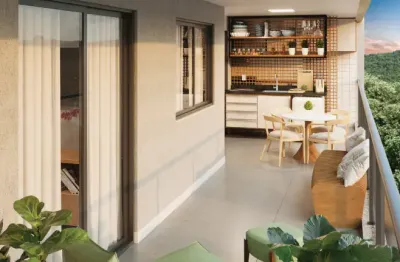 Apartamento com 2 quartos à venda na Estrada Francisco da Cruz Nunes, 278, Marazul, Niterói