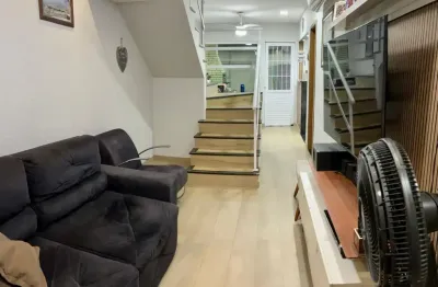 Casa em condomínio fechado com 3 quartos à venda em Campo Grande, Rio de Janeiro 