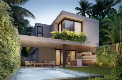 Casa a venda com 382 metros quadrados com 5 quartos em barra da tijuca - rio de janeiro