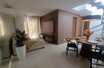 Maravilhosa cobertura 4 quartos no recreio dos bandeirantes-rj