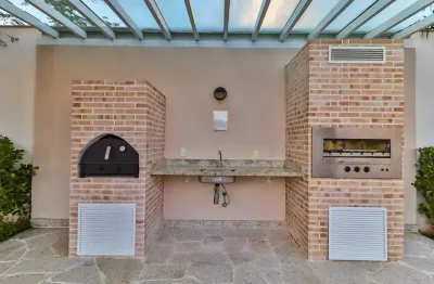 Apartamento com 3 quartos à venda, 81m² - barra da tijuca