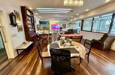 Maravilhoso apartamento 4 quartos em ipanema na zona sul do rio de janeiro