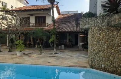 Casa com 3 quartos à venda na Avenida das Américas, 889, Barra da Tijuca, Rio de Janeiro