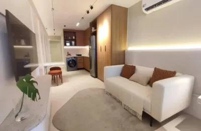 Maravilhoso apartamento studio em copacabana na zona sul-rj