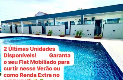 Kitnet / Stúdio à venda na Vila Do Pero Avenida ôNix, 2, Peró, Cabo Frio