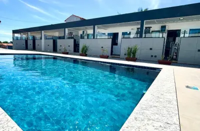 Kitnet / Stúdio à venda na Vila Do Pero Avenida ôNix, 2, Peró, Cabo Frio