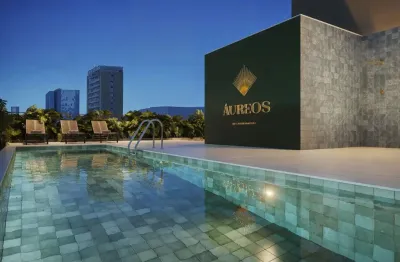 Studio no centro do rio na melhor localização em frente ao museu do amanhã