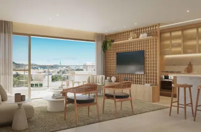 Apartamento de 02 quartos na barra da tijuca - antigo terreno do extra