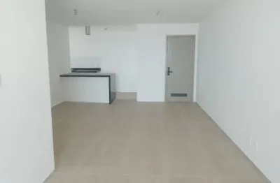 3 suítes com vista mar com varanda gourmet e 2 vagas de garagem