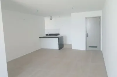 3 suítes com vista mar com varanda gourmet e 2 vagas de garagem