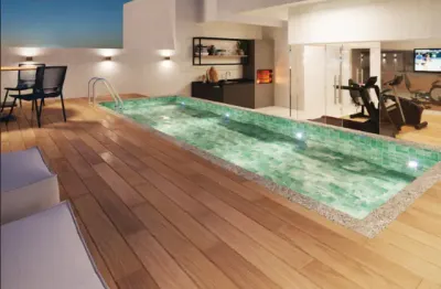 Lindo apartamento na av> central no mar avista, próximo ao mercado real