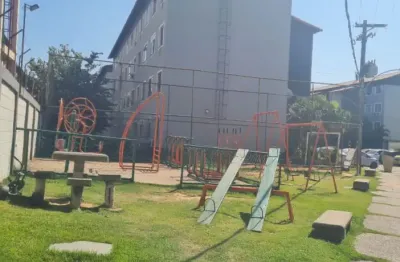 Lindo apartamento de segundo andar sol da manhã pertinho do West Shopping