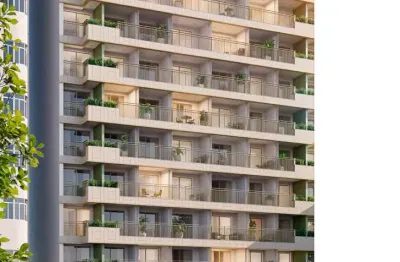 Apartamento com 1 quarto à venda na Rua Siqueira Campos, 37, Copacabana, Rio de Janeiro