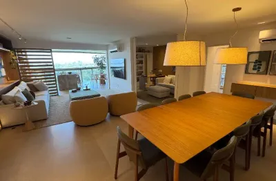 Excelente apartamento 3 suítes na barra olímpica no rio de janeiro